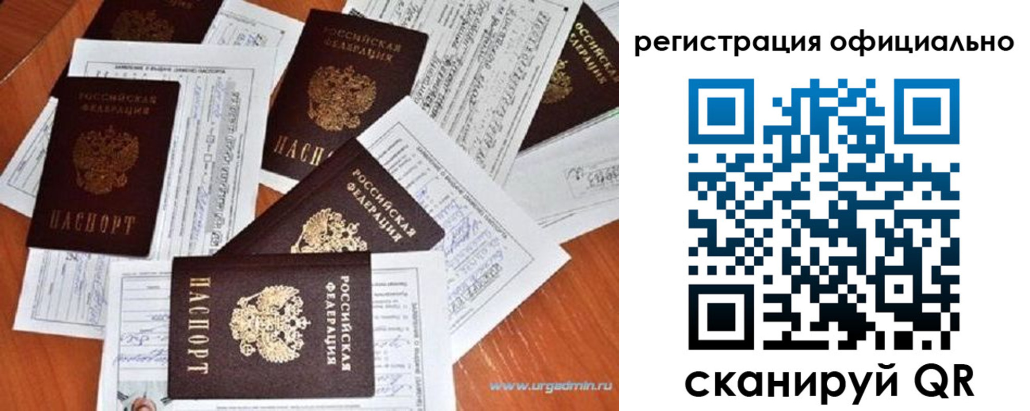 прописка от собственника в Купино